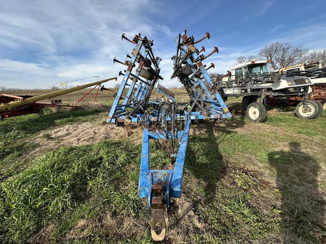 Image of DMI Tigermate II equipment image 1