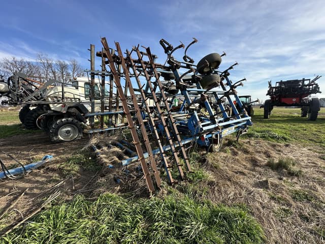 Image of DMI Tigermate II equipment image 3