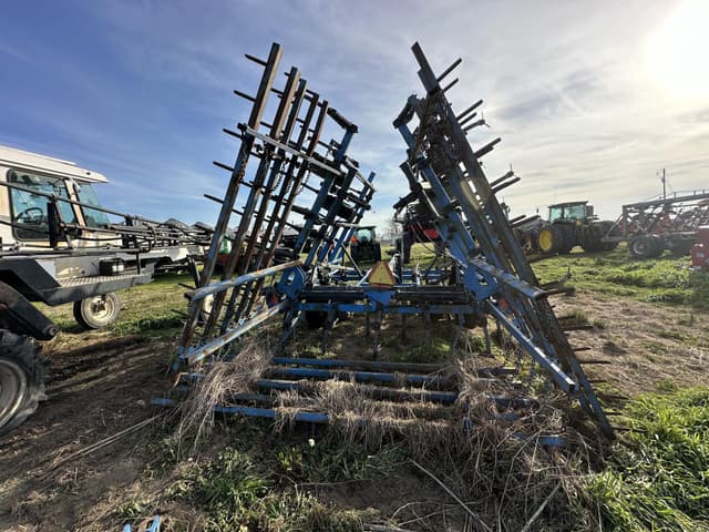 Image of DMI Tigermate II equipment image 4