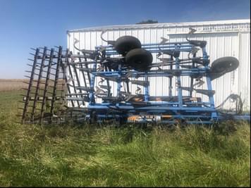 Main image DMI Tigermate II