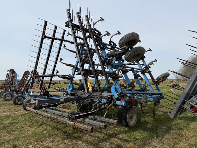 Image of DMI Tigermate II equipment image 2