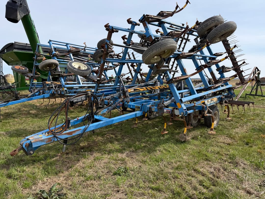 Image of DMI Tigermate II Primary image