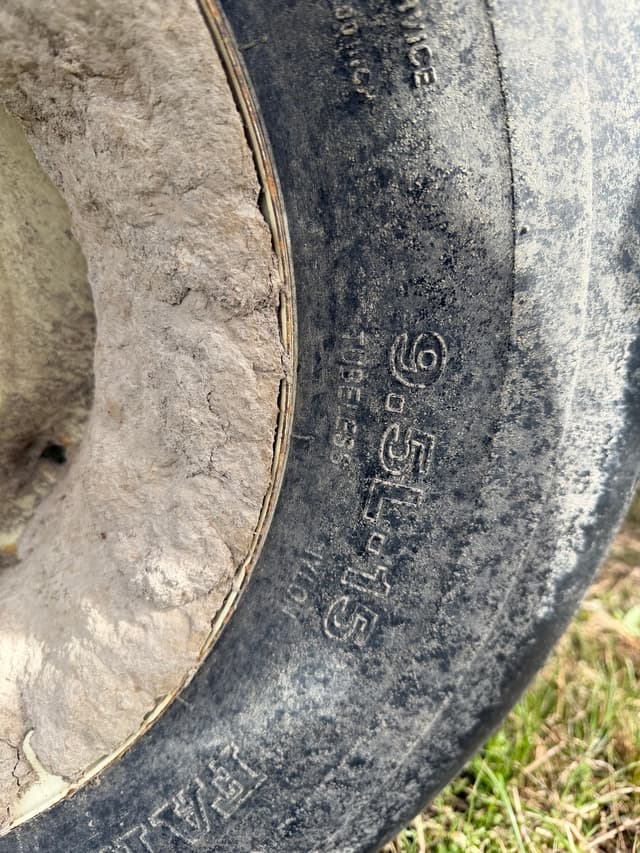 Image of DMI Tigermate II equipment image 4