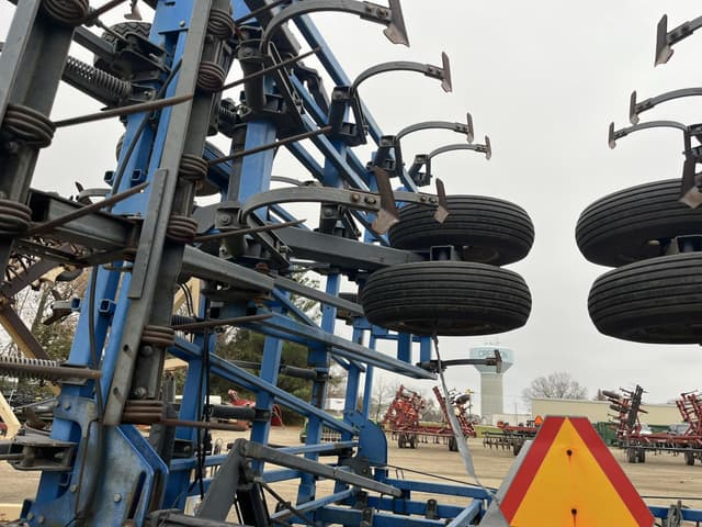 Image of DMI Tigermate II equipment image 1