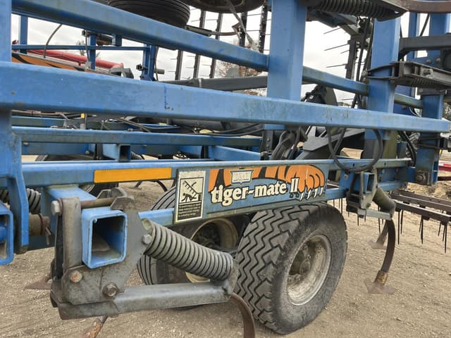 Image of DMI Tigermate II equipment image 4