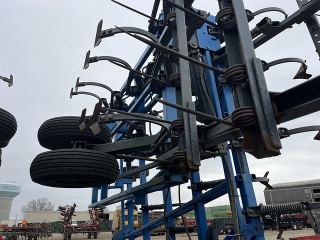 Image of DMI Tigermate II equipment image 2