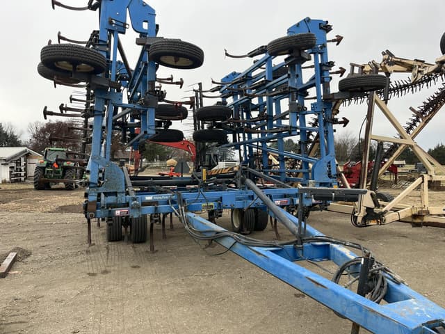 Image of DMI Tigermate II equipment image 3