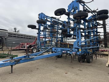 Main image DMI Tigermate II