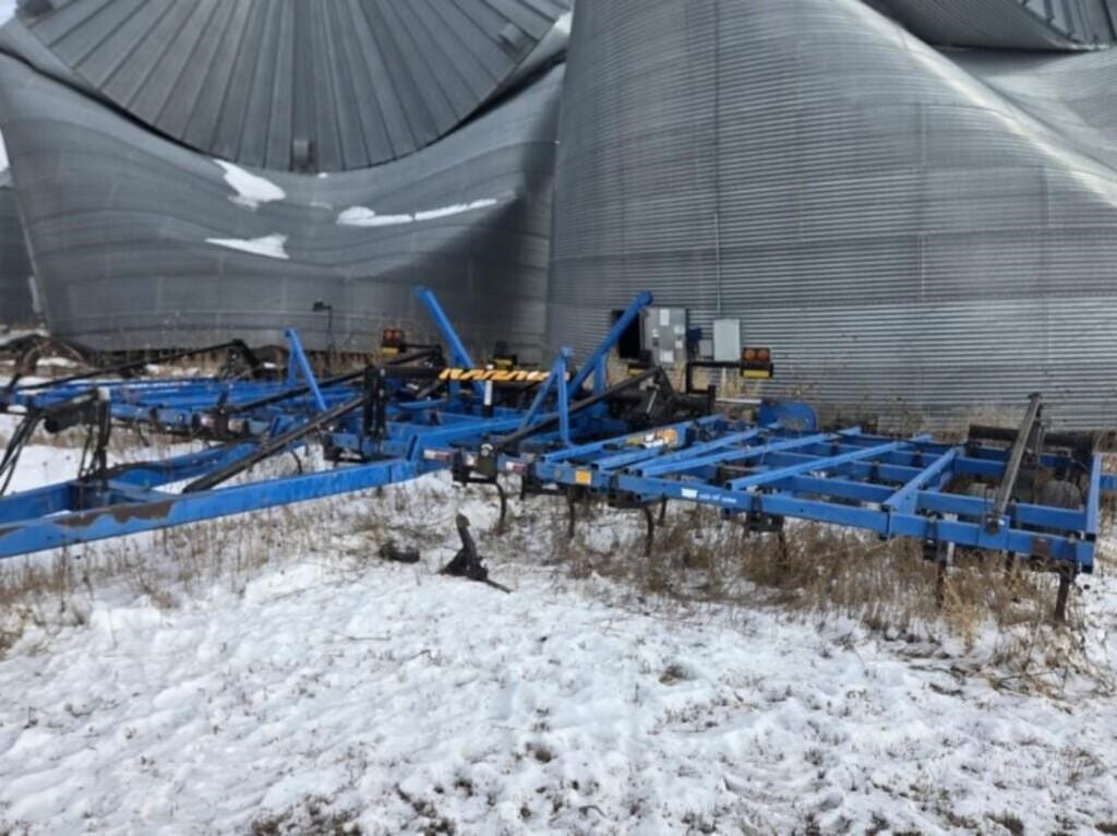 DMI Tigermate II Equipment Image0