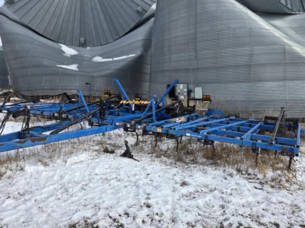 Image of DMI Tigermate II Primary image