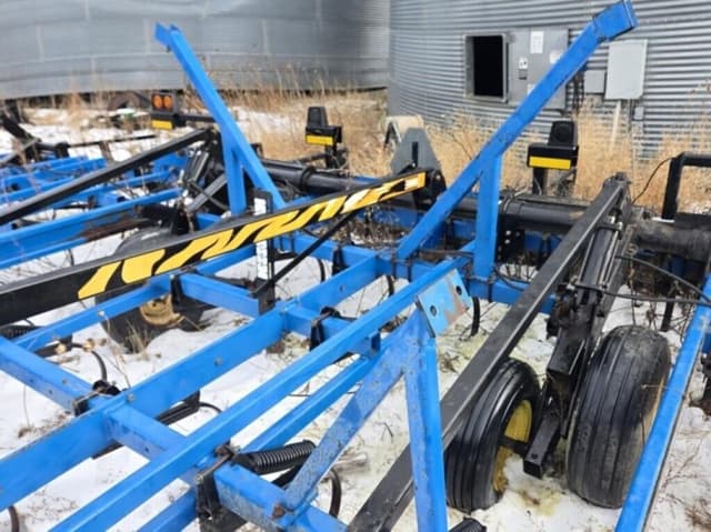 Image of DMI Tigermate II equipment image 2