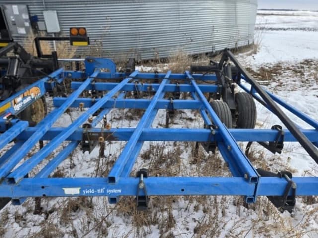 Image of DMI Tigermate II equipment image 1