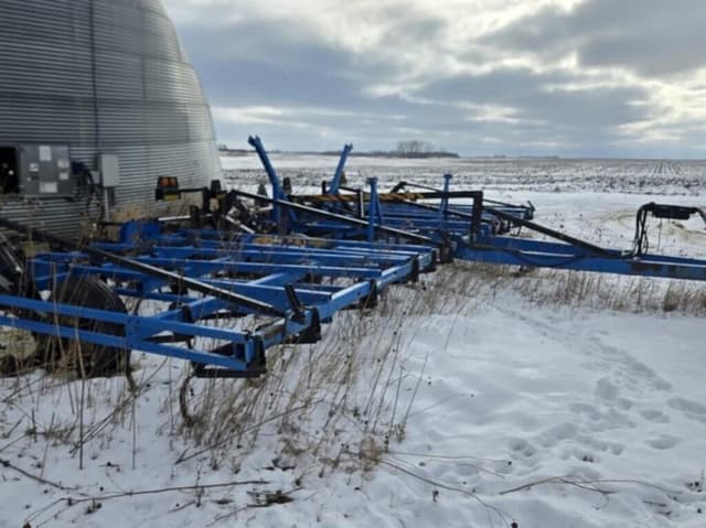 Image of DMI Tigermate II equipment image 4