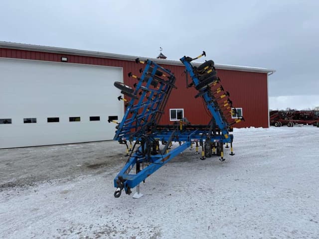 Image of DMI Tigermate II equipment image 2