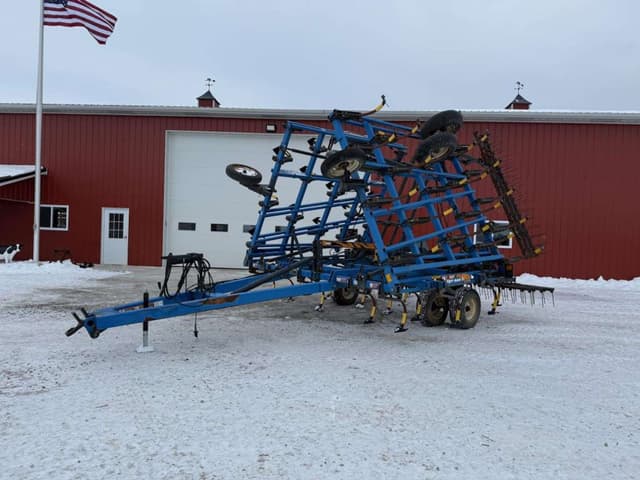 Image of DMI Tigermate II equipment image 1