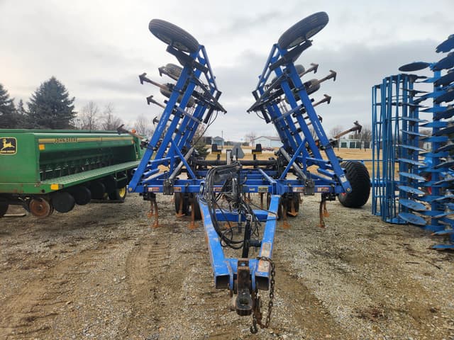 Image of DMI Tigermate II equipment image 1