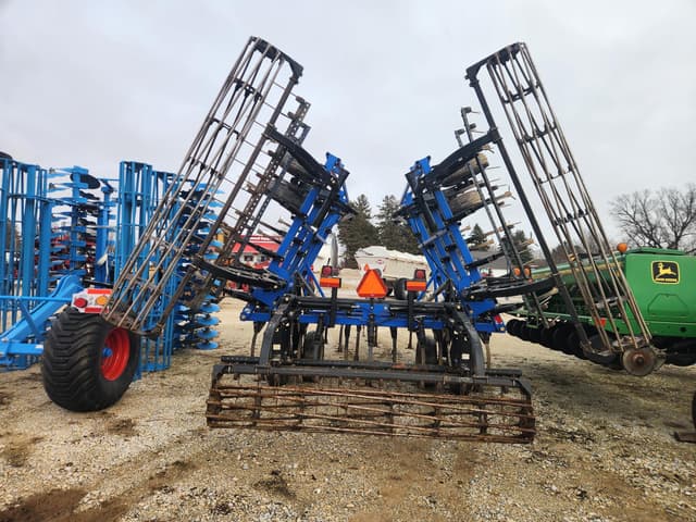 Image of DMI Tigermate II equipment image 4