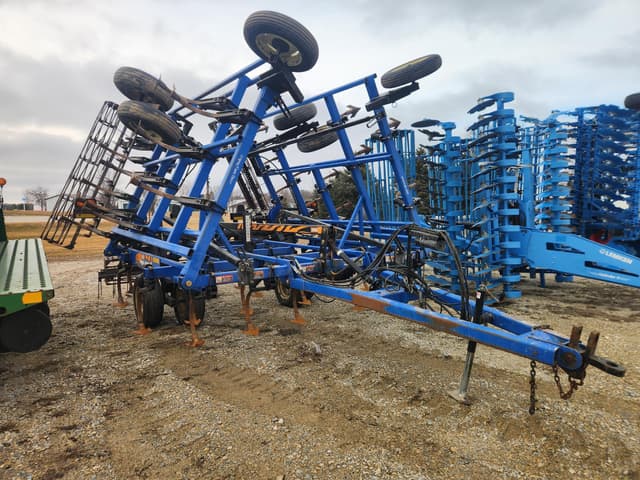 Image of DMI Tigermate II equipment image 2