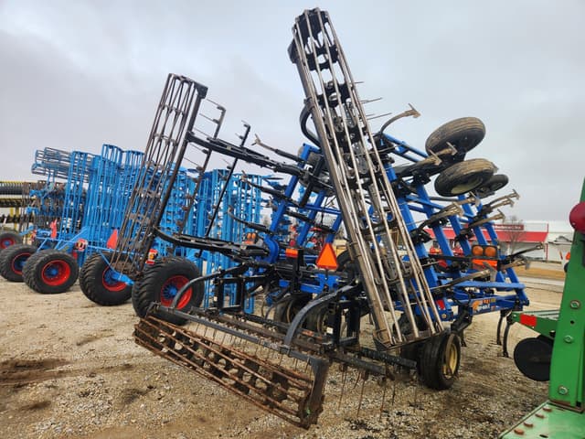 Image of DMI Tigermate II equipment image 3