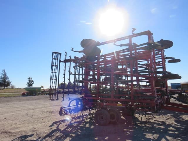 Image of DMI Tigermate II equipment image 2