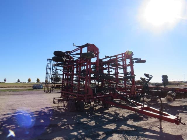 Image of DMI Tigermate II equipment image 1