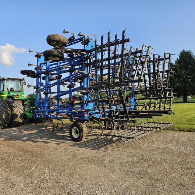 Image of DMI Tigermate II equipment image 2