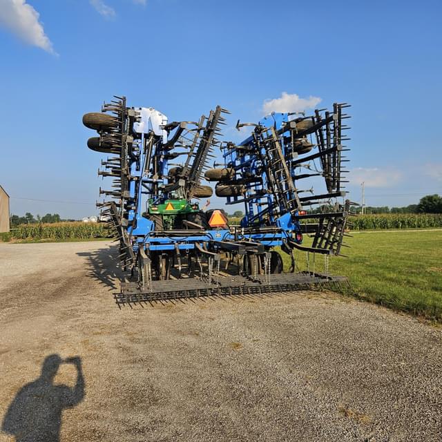 Image of DMI Tigermate II equipment image 3