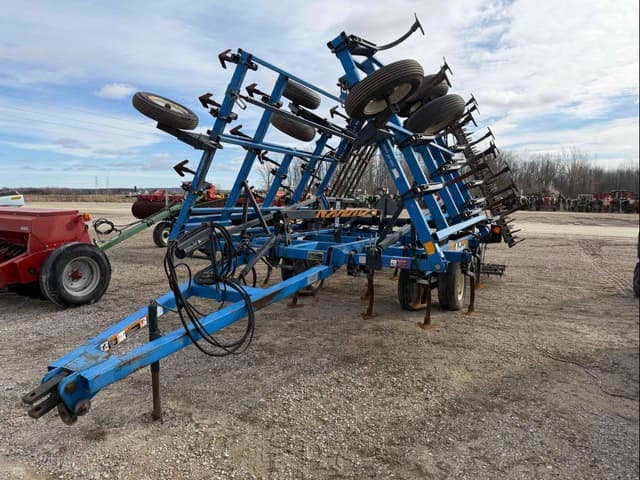 Image of DMI Tigermate II equipment image 4