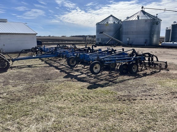 Main image DMI Tigermate II