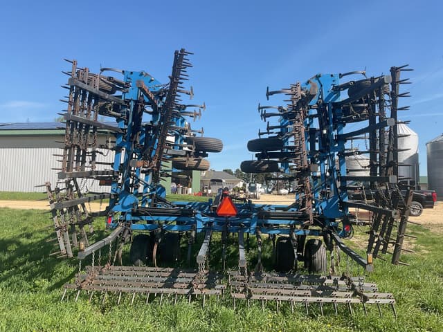 Image of DMI Tigermate II equipment image 1