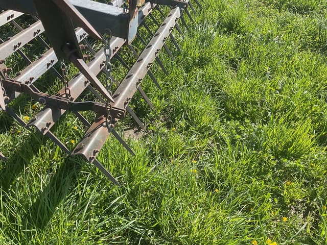 Image of DMI Tigermate II equipment image 4