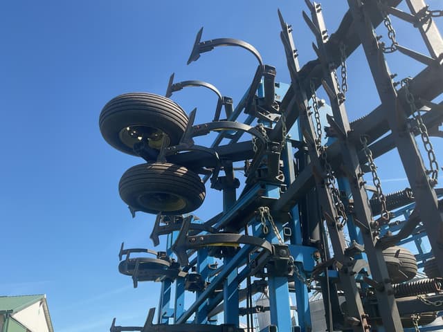 Image of DMI Tigermate II equipment image 2