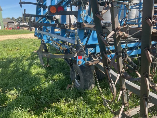 Image of DMI Tigermate II equipment image 3