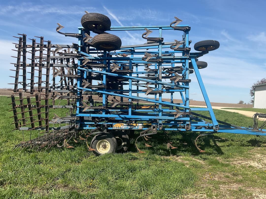 Image of DMI Tigermate II Primary image