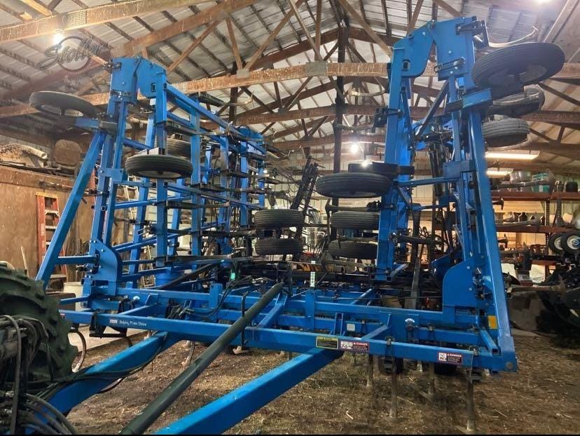 DMI Tigermate II Equipment Image0