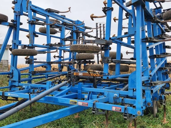 Main image DMI Tigermate II