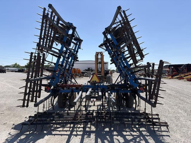 Image of DMI Tigermate II equipment image 3