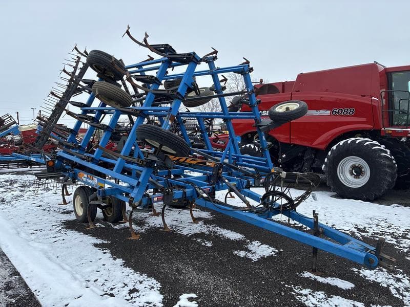 Image of DMI Tigermate II Primary image