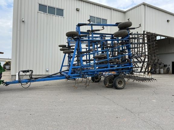 DMI Tigermate II Equipment Image0