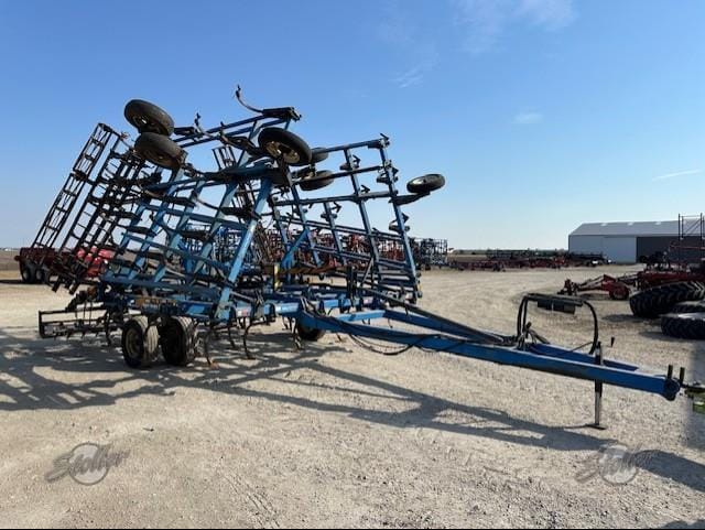 DMI Tigermate II Equipment Image0