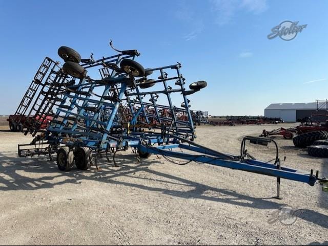 DMI Tigermate II Equipment Image0