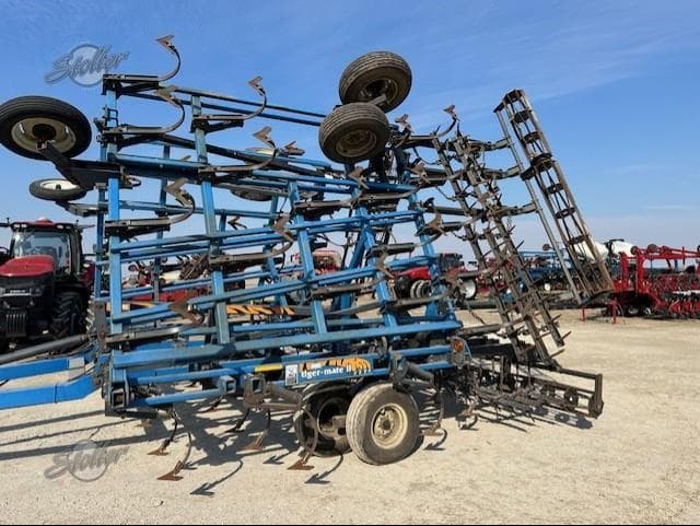 Image of DMI Tigermate II equipment image 4