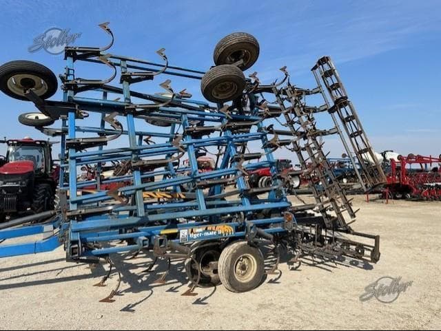 Image of DMI Tigermate II equipment image 3