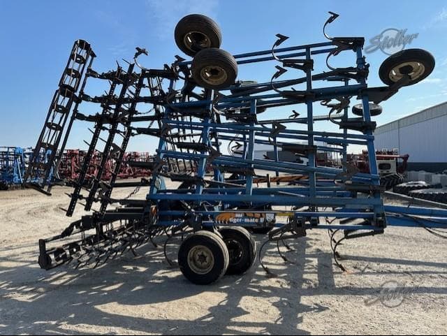 Image of DMI Tigermate II equipment image 1