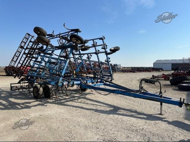 DMI Tigermate II Equipment Image0