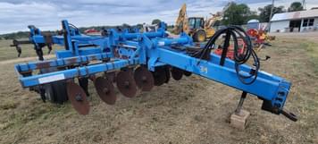 Main image DMI Tigermate II