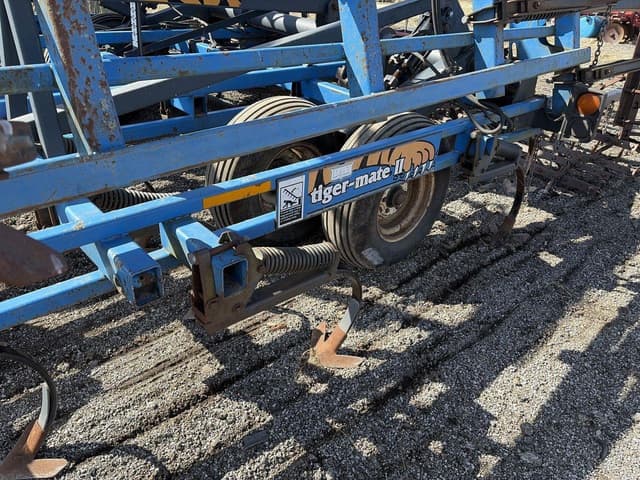 Image of DMI Tigermate II equipment image 4