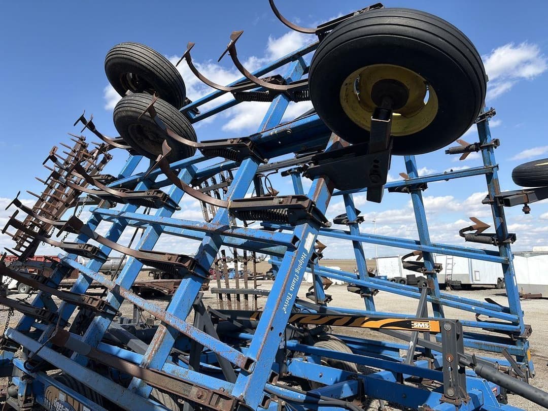 Image of DMI Tigermate II Primary image