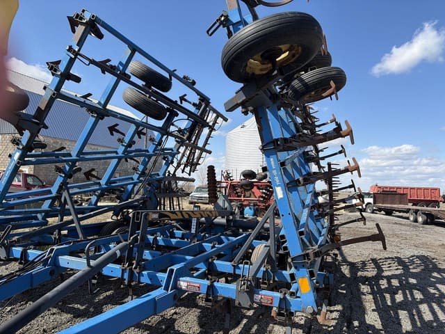 Image of DMI Tigermate II equipment image 3