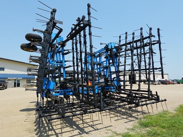 Image of DMI Tigermate II equipment image 4